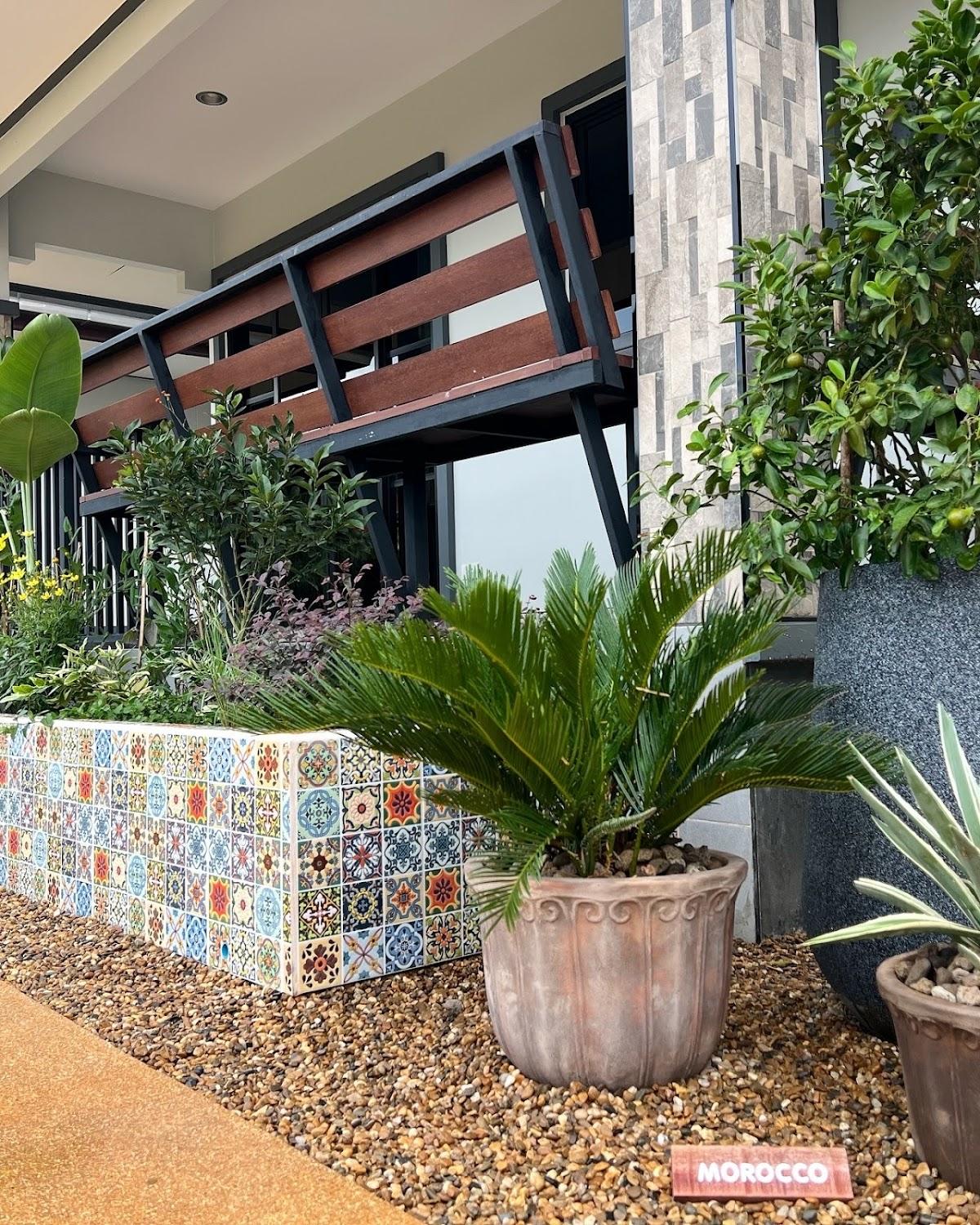 Cover Image for Thaismile Resort&Restaurant