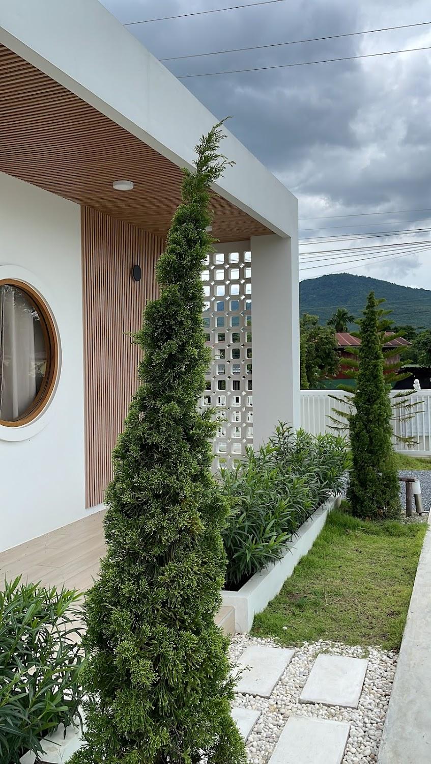 Cover Image for Wantanee Ville