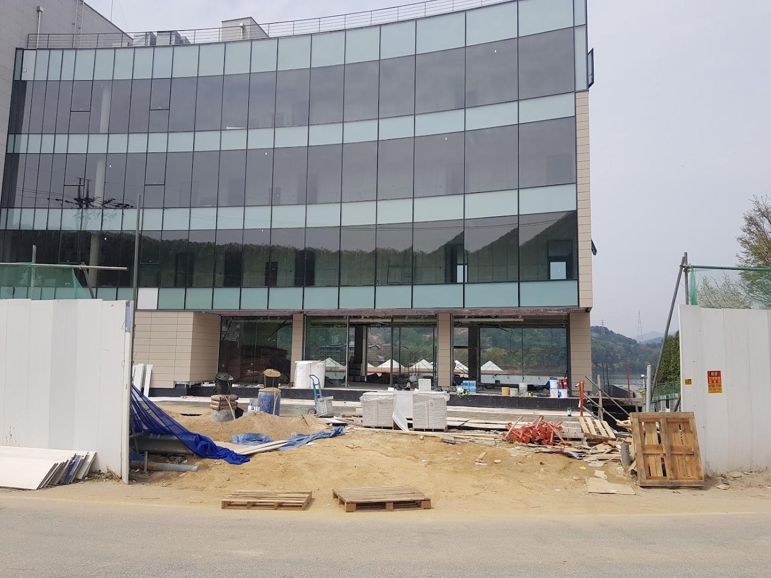 Cover Image for Cheonseom