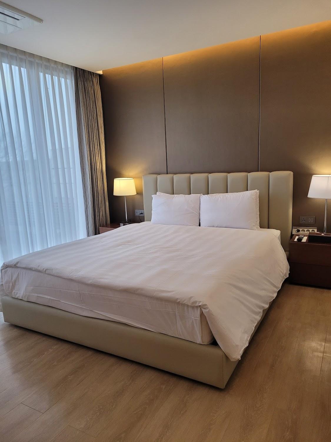 Cover Image for Lotte Resort Jeju Art Villas