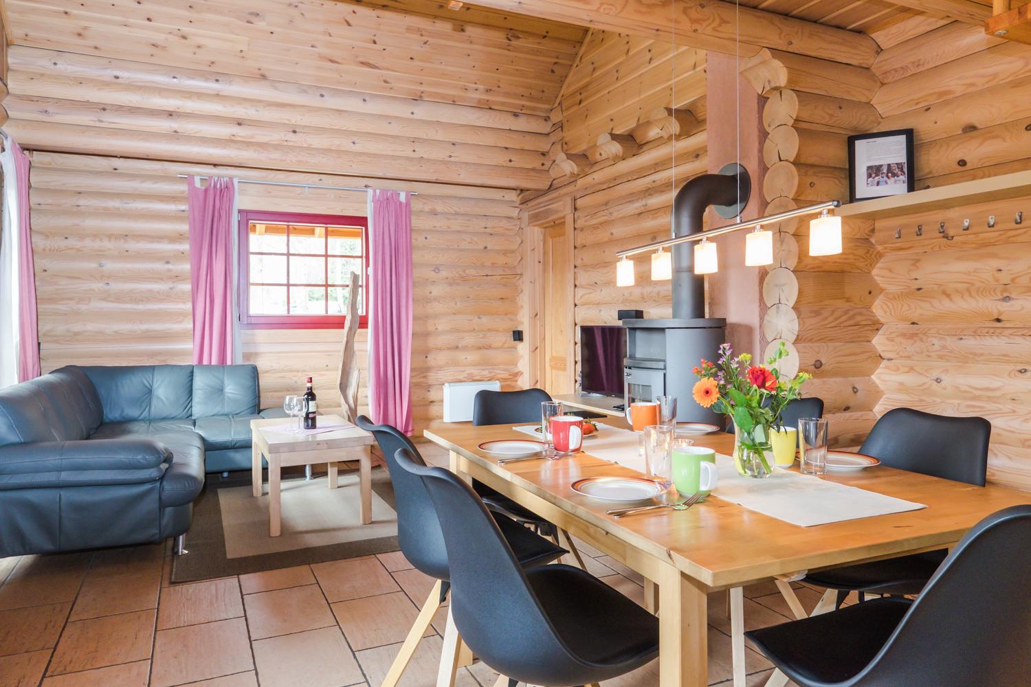 Cover Image for Luxus Ferienhaus "Wurmbergblick"