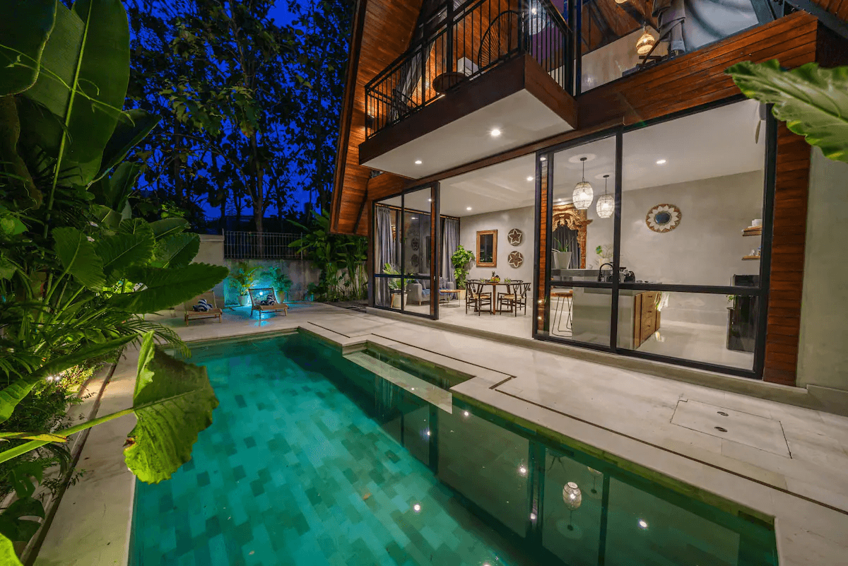 Cover Image for Villa Kirana