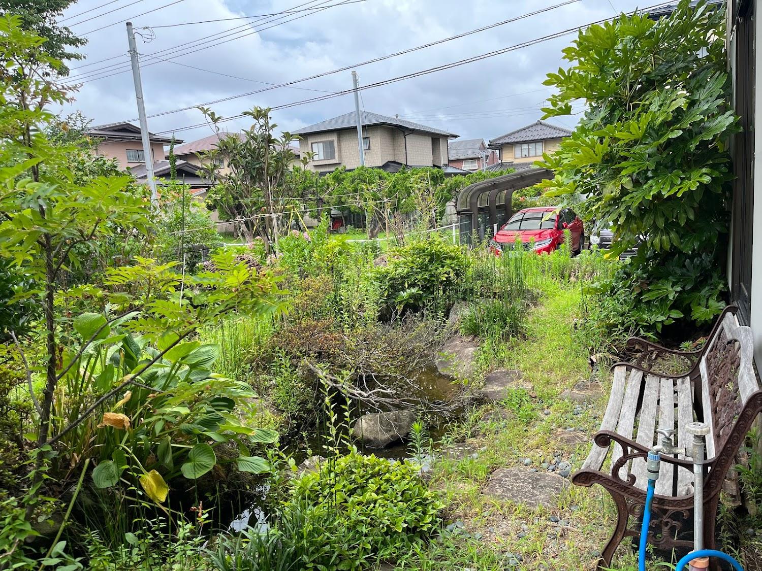 Cover Image for あんべいーな