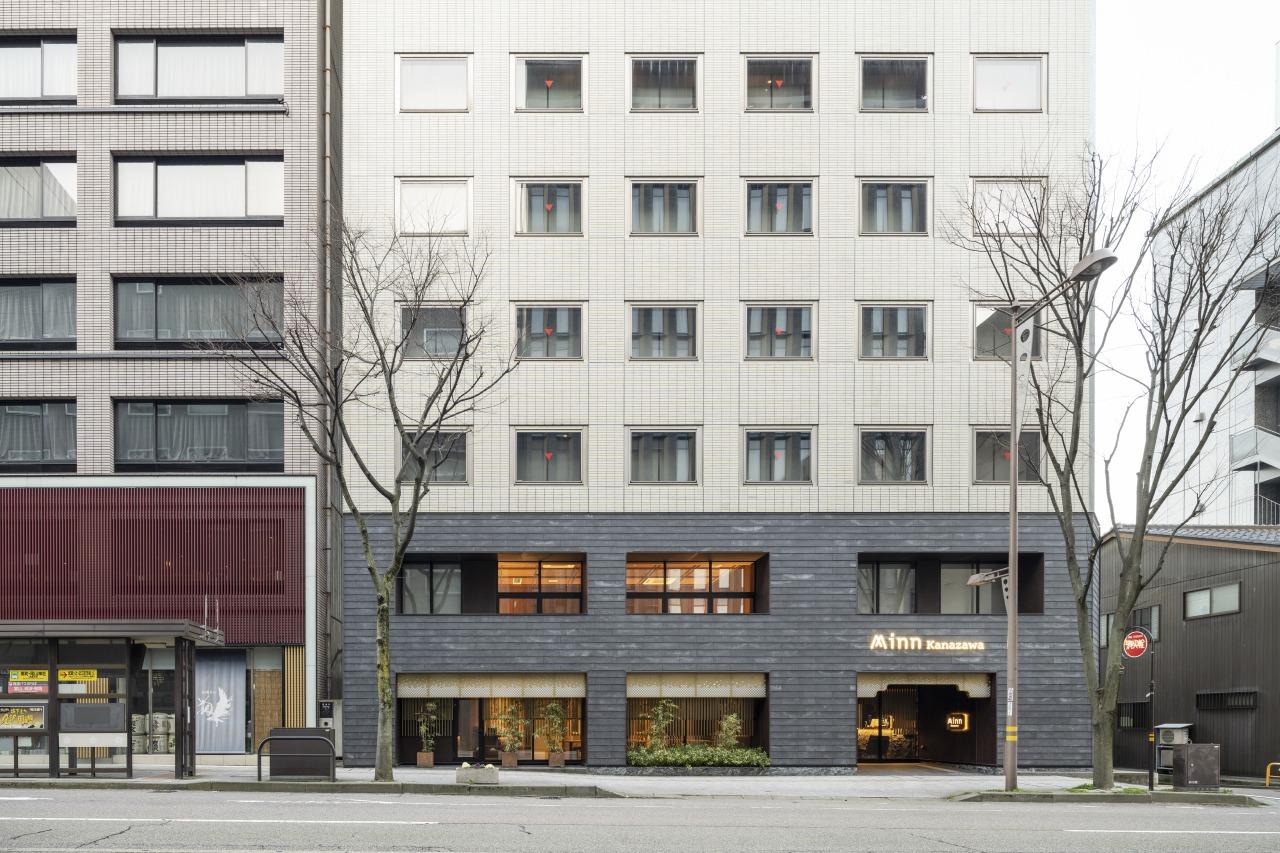 Cover Image for Minn Kanazawa