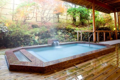 Cover Image for Fuji View Hotel