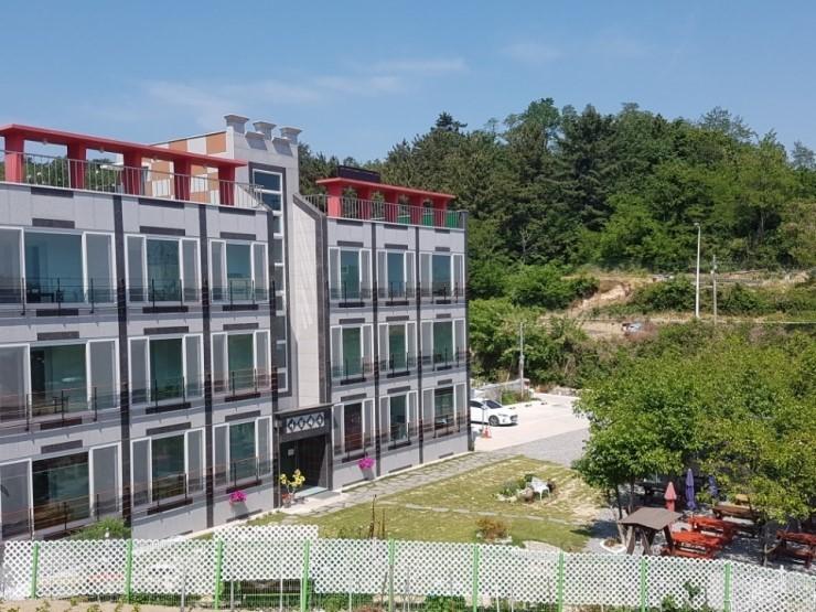 Cover Image for Samcheok Someday Pension