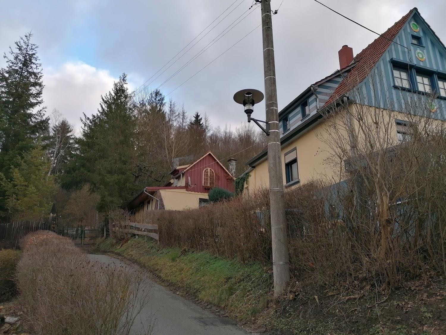 Cover Image for Bubi Niedlich