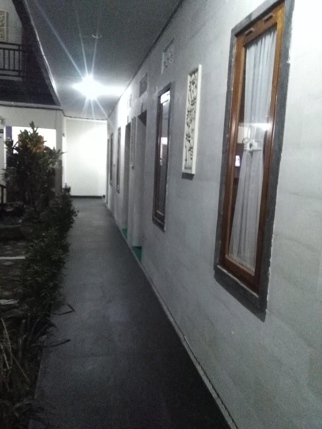 Cover Image for Penginapan Cempaka Putih