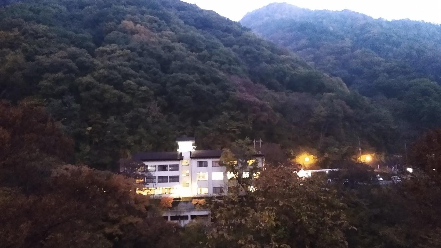 Cover Image for Oigami Onsen Rakuzensou