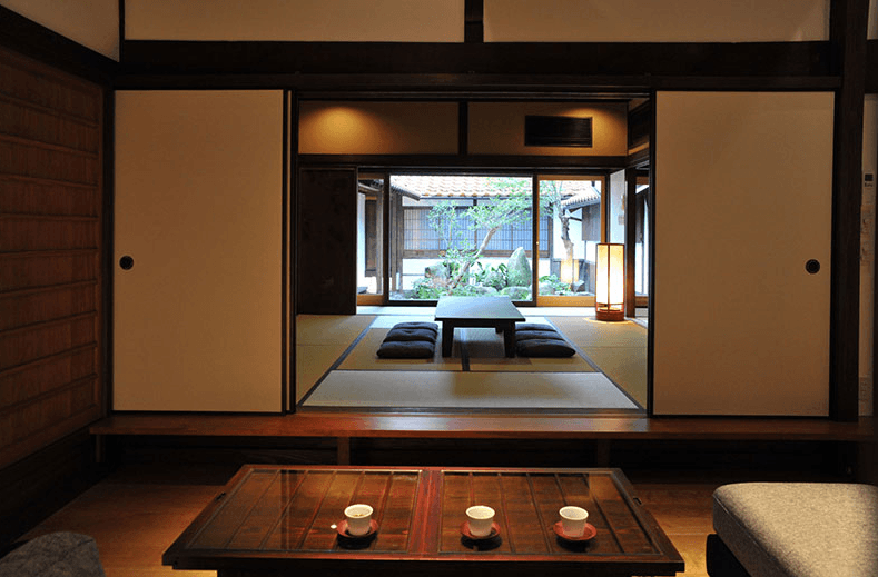 Cover Image for Tsuwano Machiya Stay Ebisucho