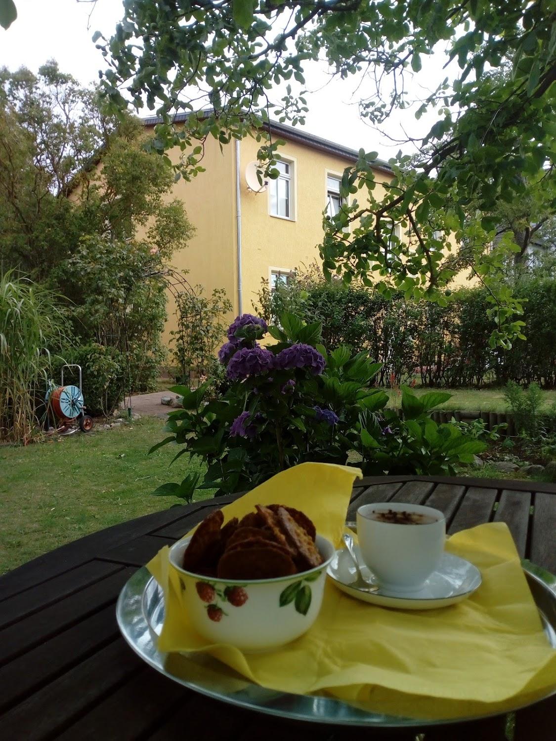 Cover Image for Haus Netti