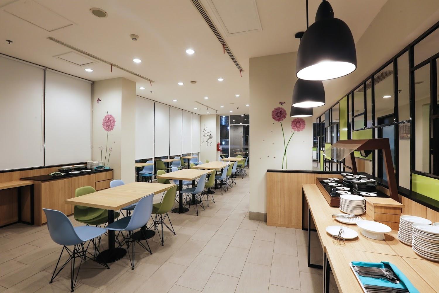 Cover Image for Hotel Citradream Semarang
