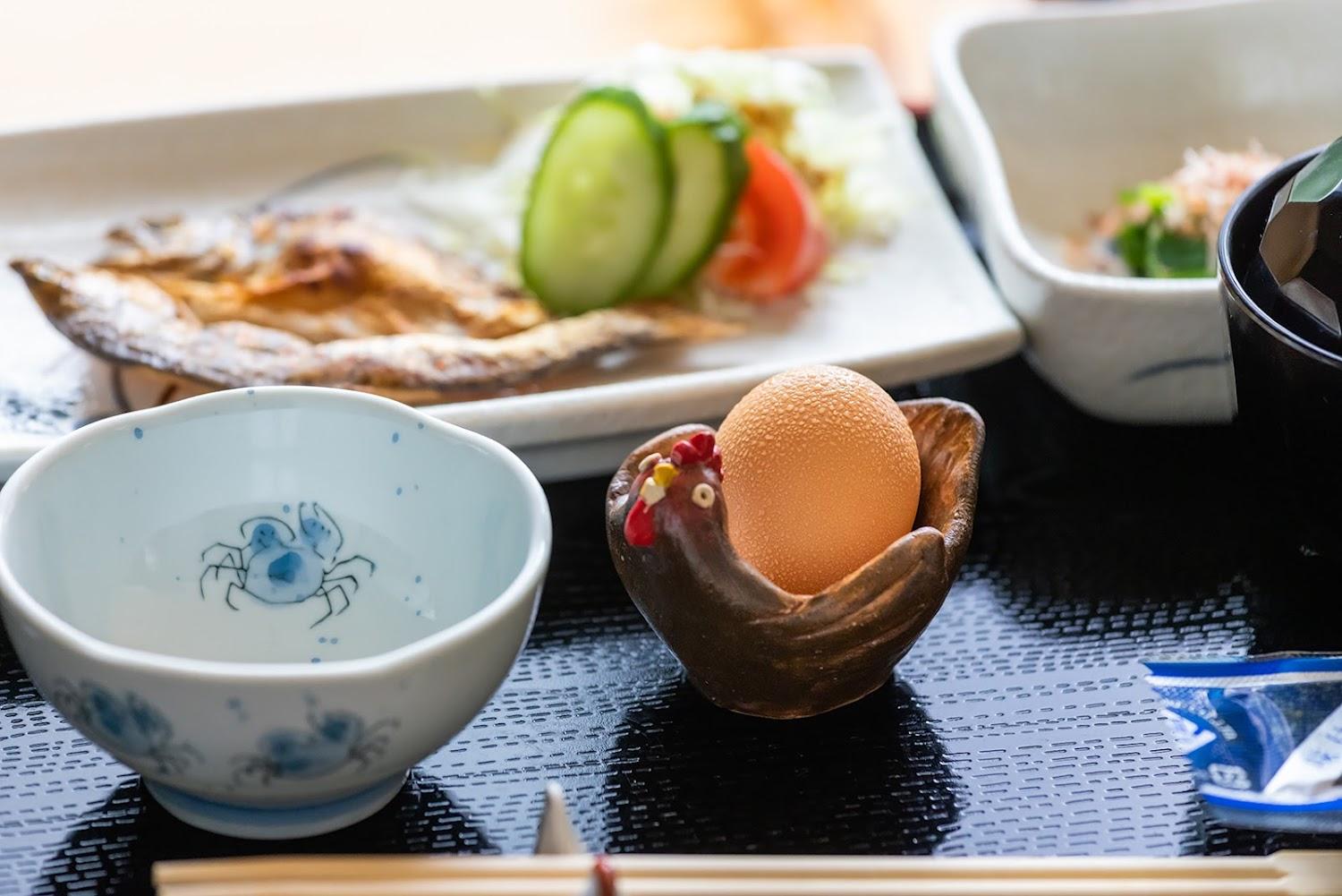 Cover Image for 幻の地鶏・土佐ジロー肉専門御宿「ジローのおうち」 Jiro-no-ouchi Ryokan Jidori Hotel Japan's unexplored region