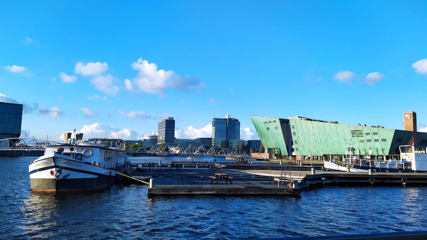 Cover Image for The Cabin @ MPS Noorderzon