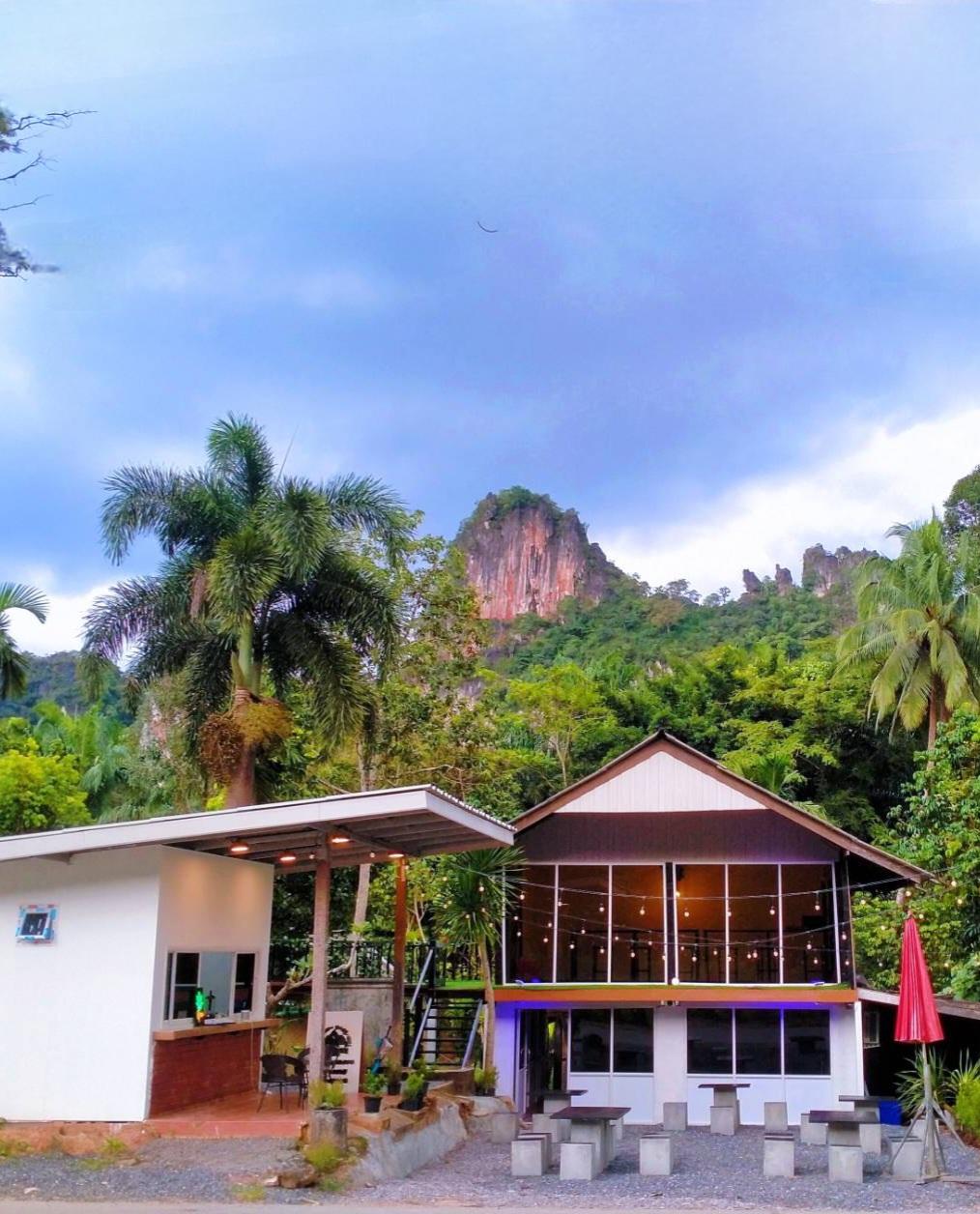 Cover Image for Nahm Khao Sok หนำเขาสก