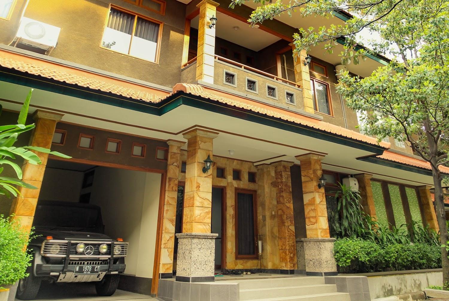 Cover Image for Sapta Nawa Resort & Budget