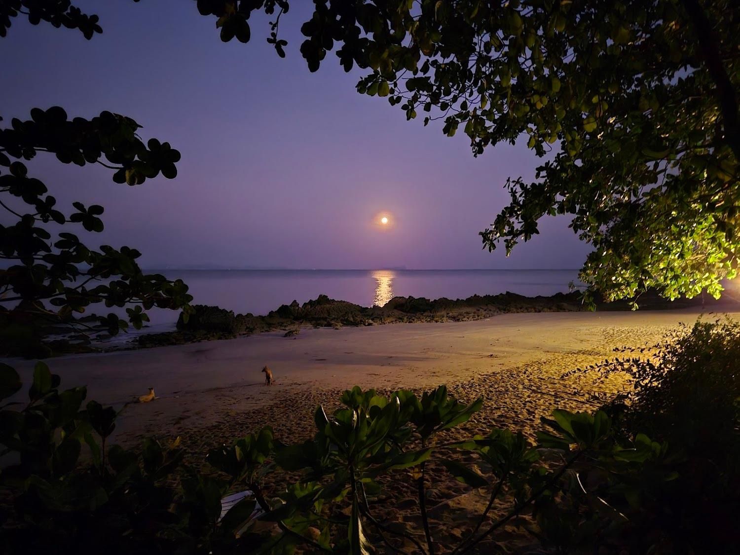 Cover Image for Kohjum Seafront Resort