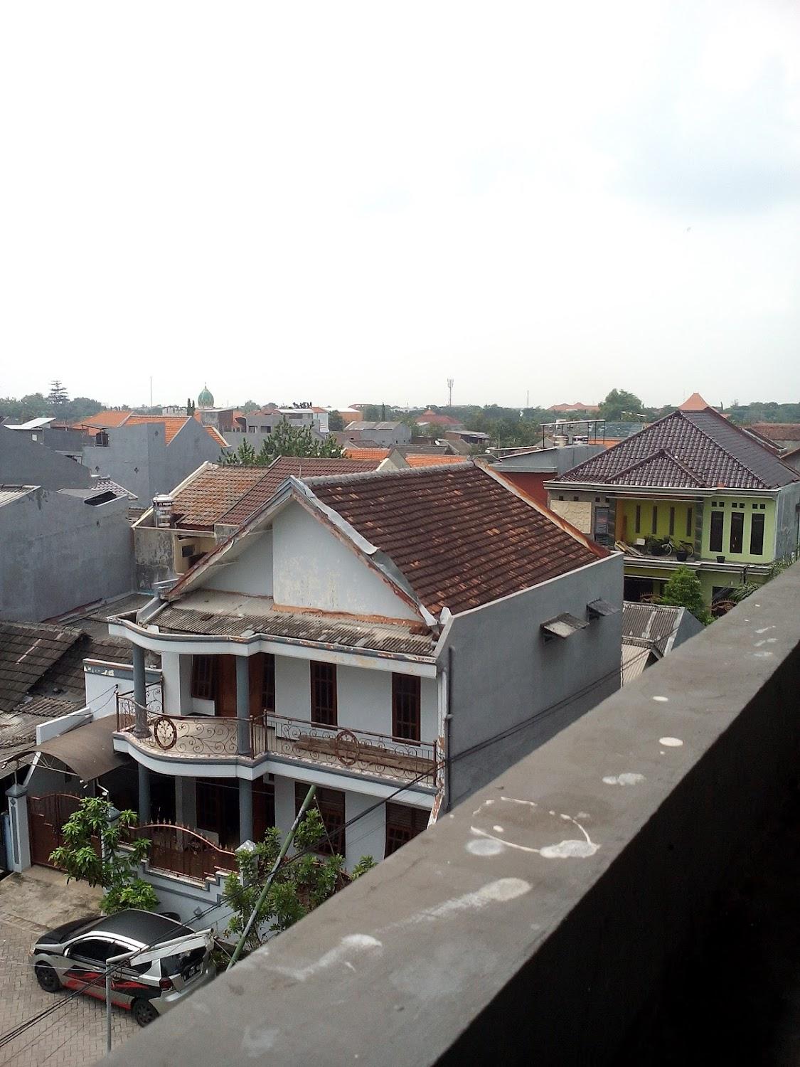 Cover Image for Hotel Kemuning