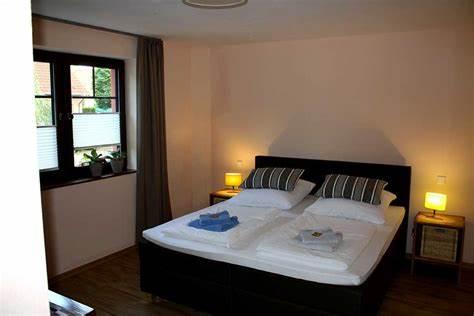 Cover Image for Bed, Bike & Breakfast bei Bruno