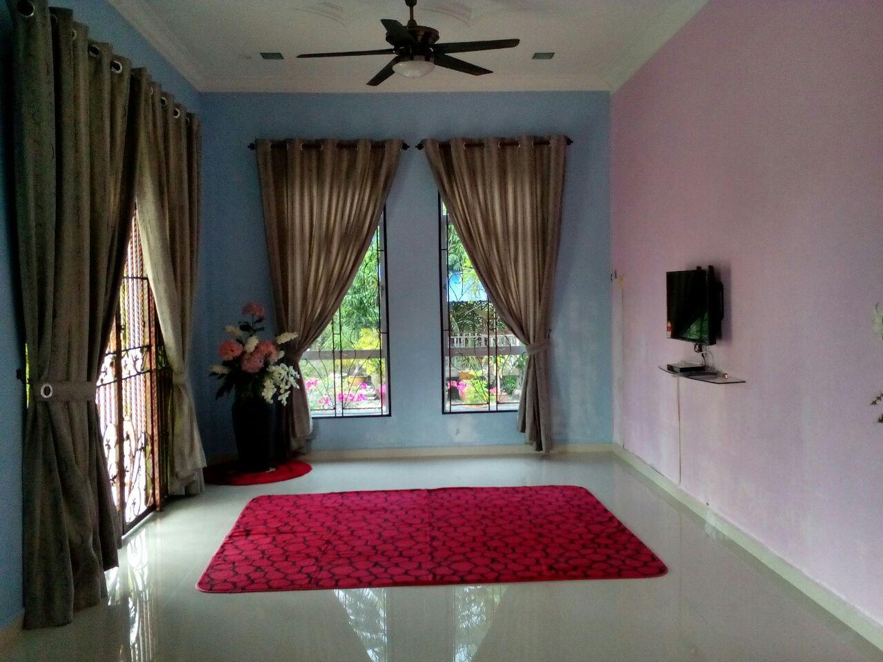 Cover Image for Homestay Seri Nipah Perlis