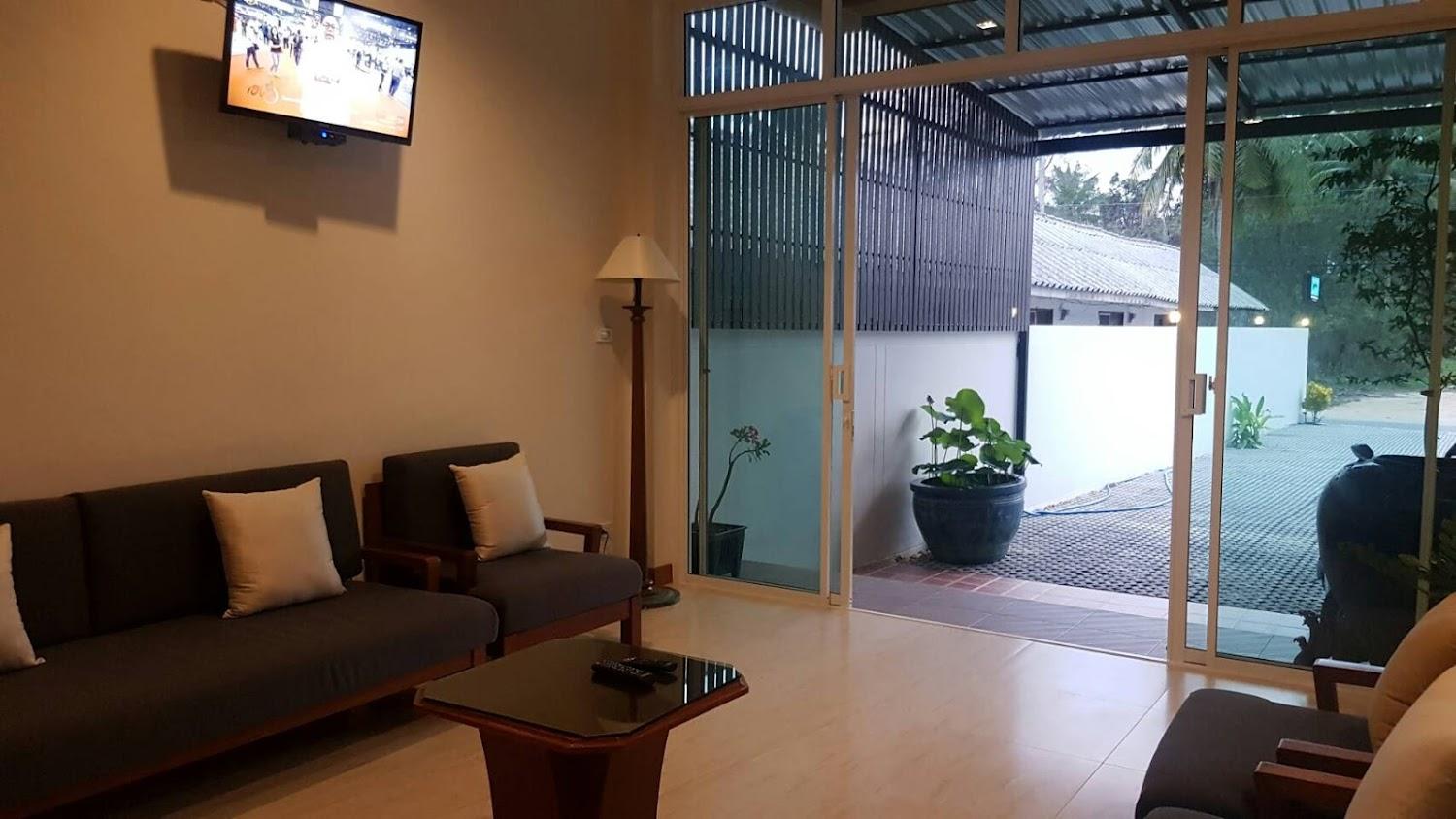 Cover Image for Baramate Khao Lak