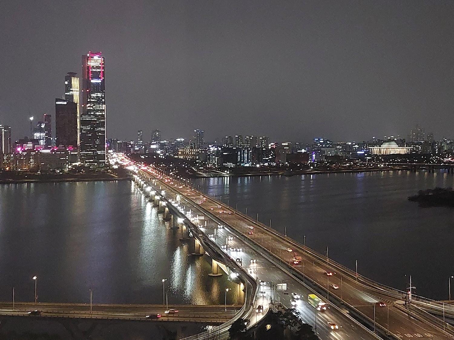 Cover Image for Hotel Naru Seoul MGallery Ambassador