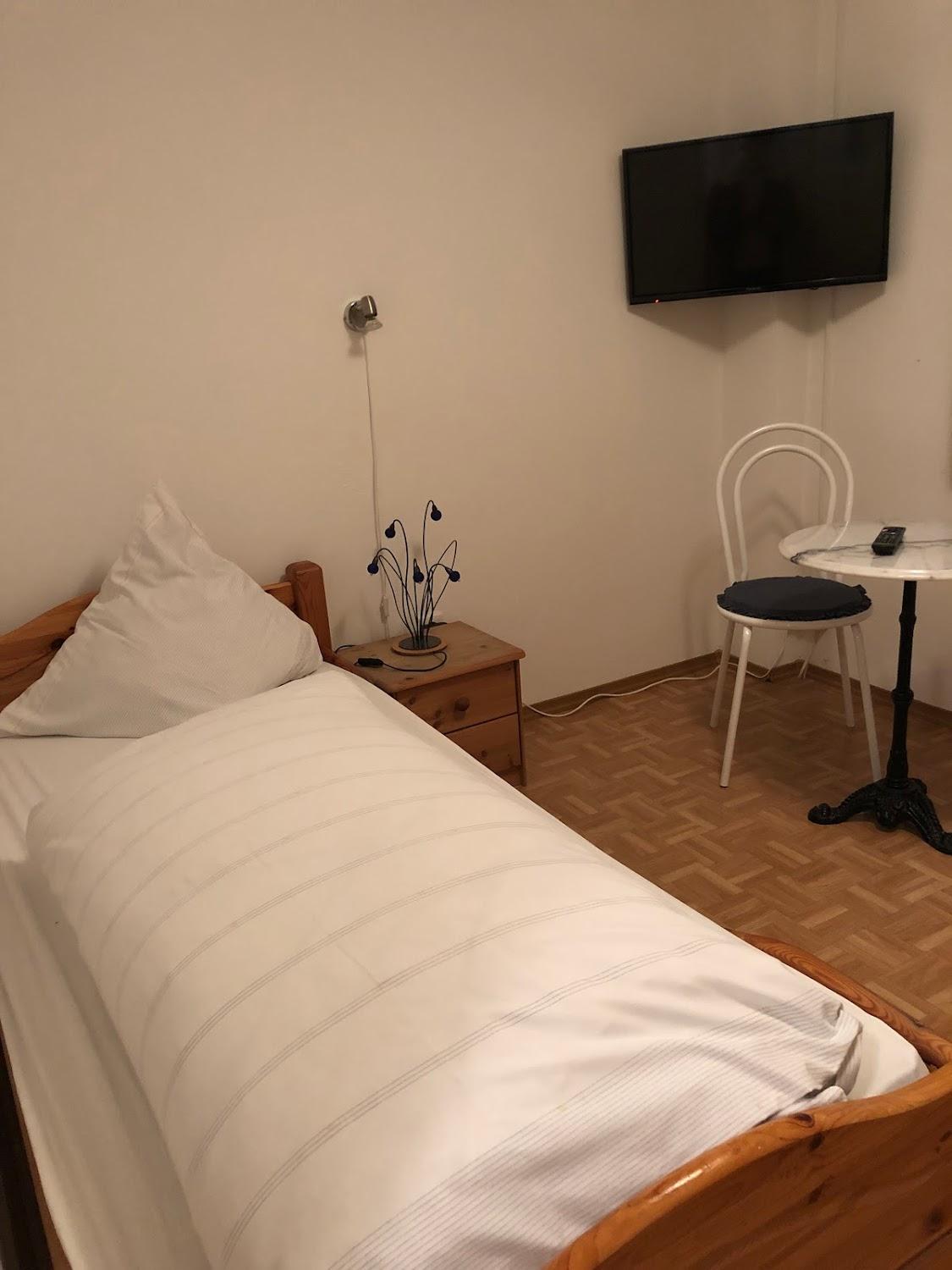 Cover Image for Gästezimmer Wolf