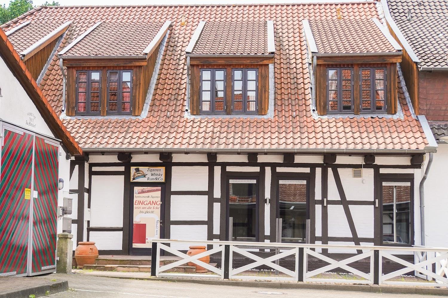 Cover Image for Hotel Stadtherz