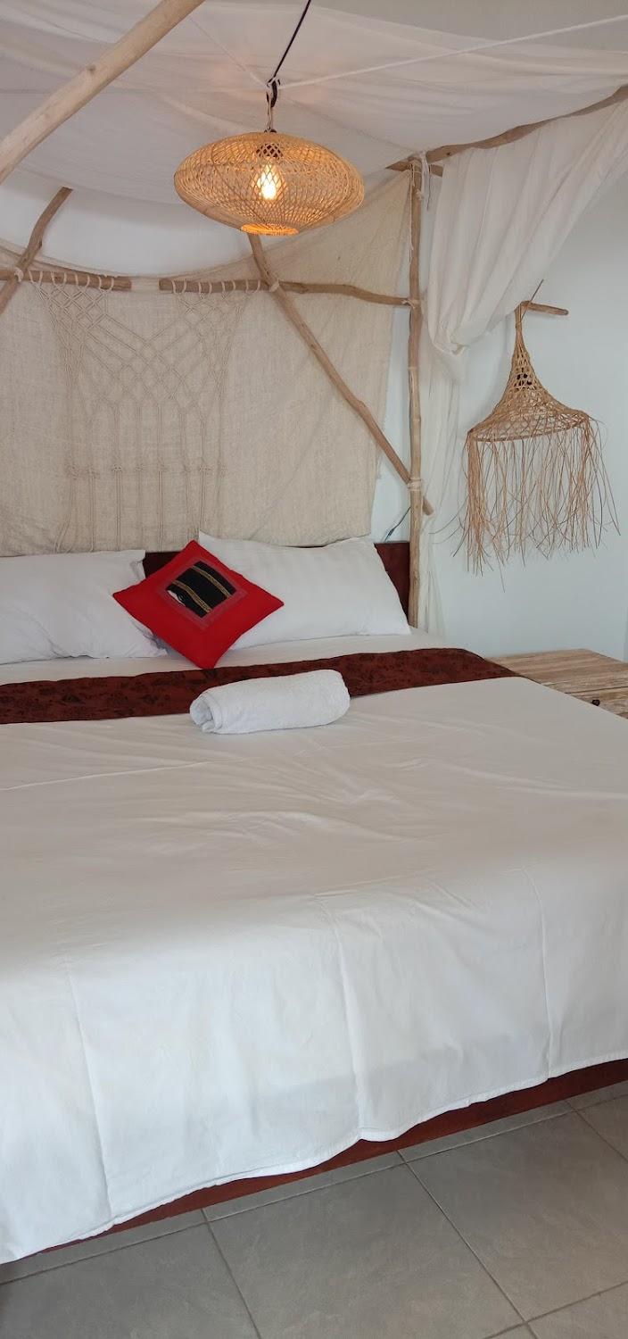Cover Image for SisinUma Guest House