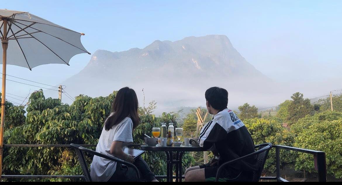 Cover Image for ลุงพล โฮมสเตย์ เชียงดาว & Mini Cafe ่ Chiangdao