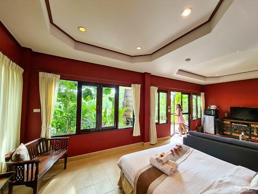 Cover Image for Oriental Kwai resort