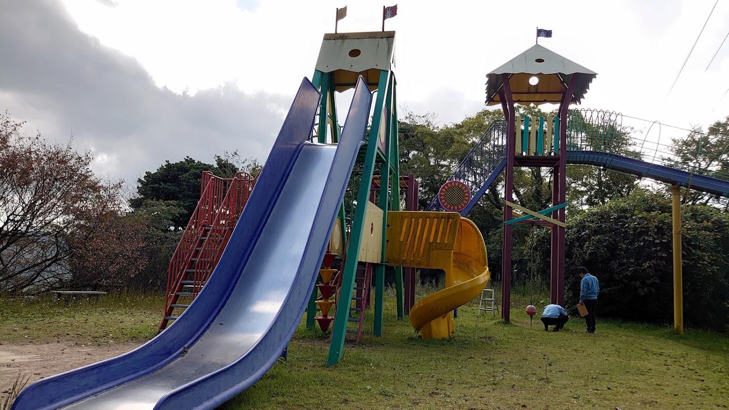 Cover Image for Fusumayama Nemunooka Camping Ground