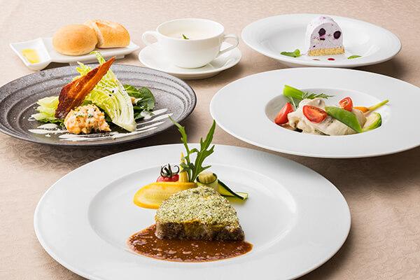 Cover Image for HOTEL METROPOLITAN Saitama-Shintoshin