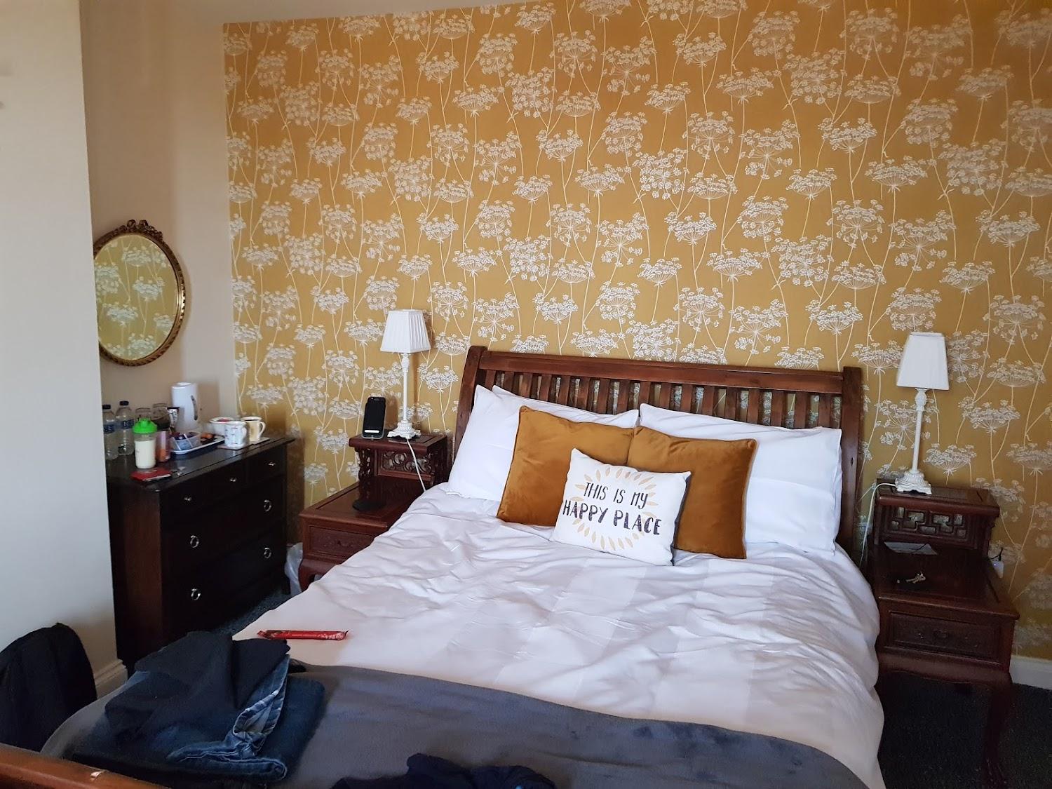 Cover Image for Barton Guest House