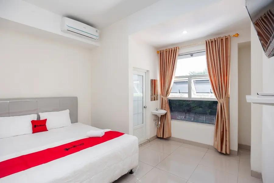 Cover Image for Tirtayasa Homestay