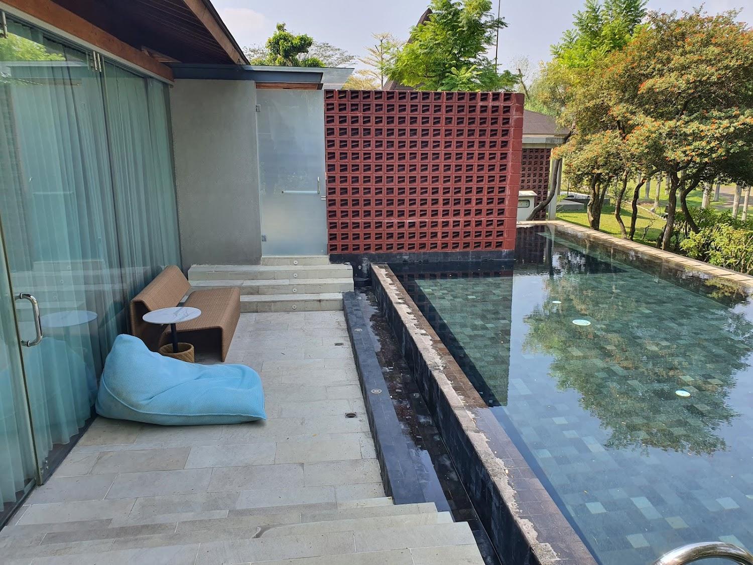 Cover Image for Djoglo Luxury Bungalow