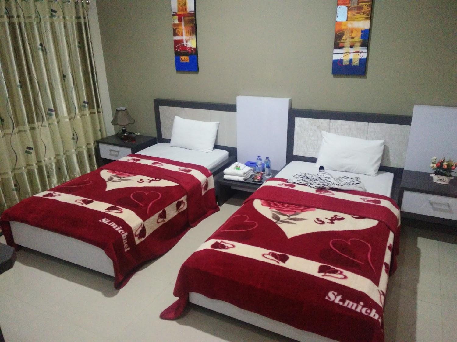 Cover Image for Hotel Ardita