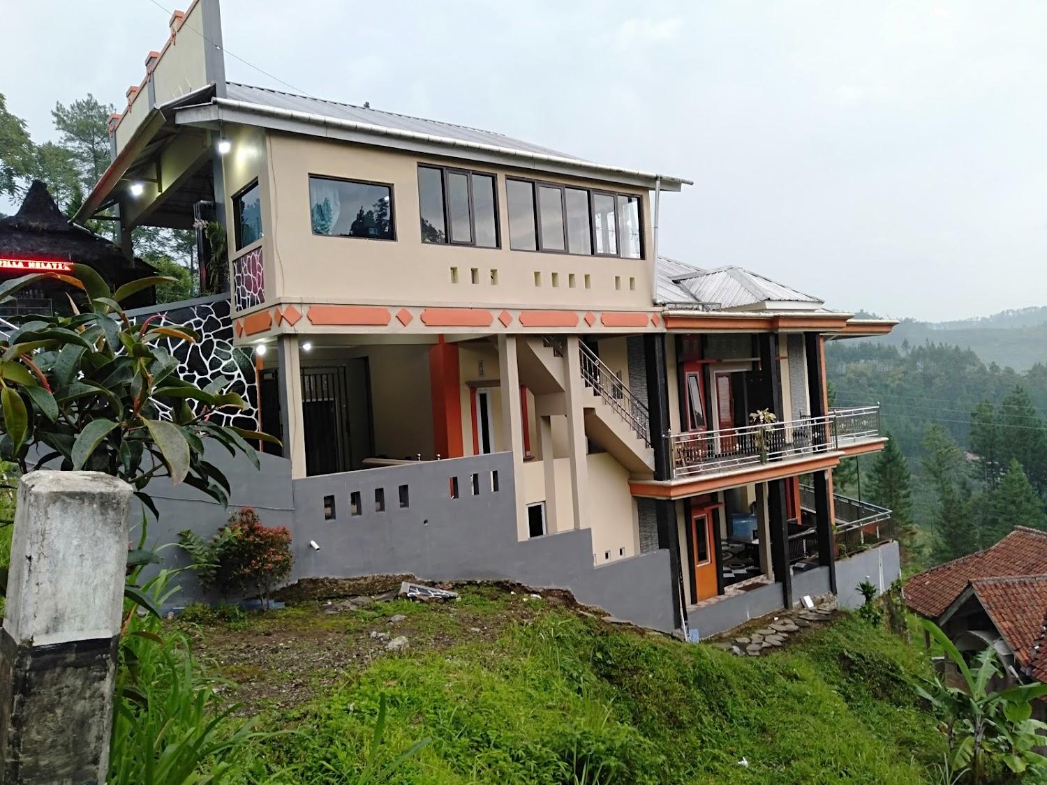 Cover Image for Villa Melati 2