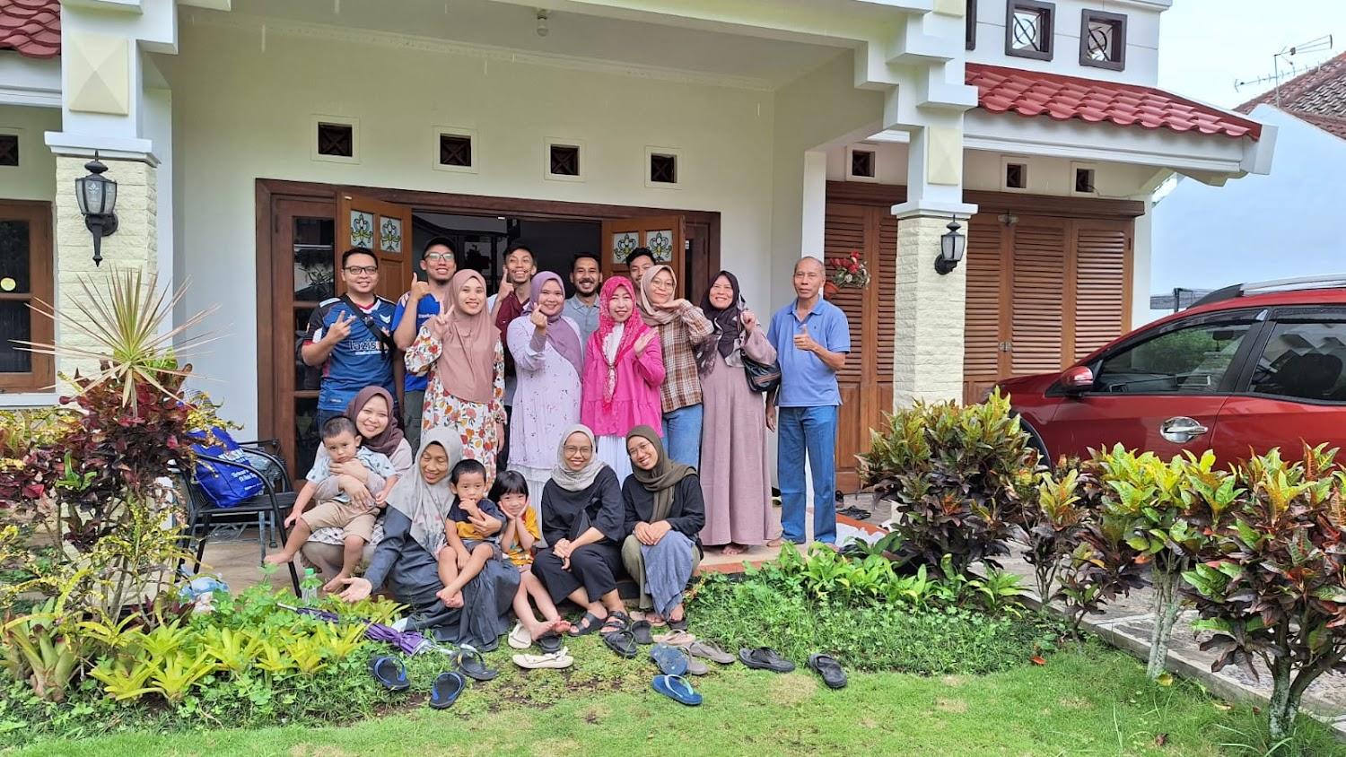 Cover Image for Villa Ohana Batu