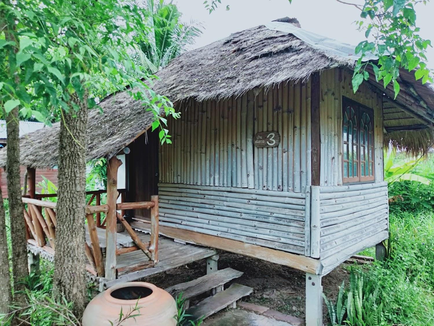 Cover Image for Ban Ton Tan Resort