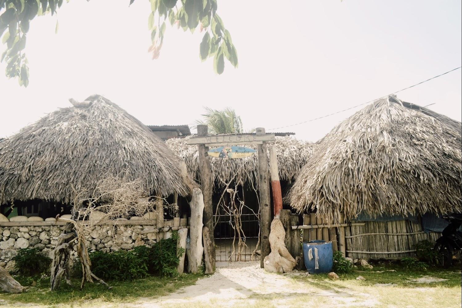 Cover Image for Homestay Mamamia Oeseli Beach