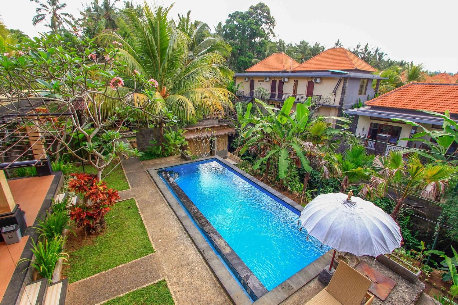 Cover Image for Aron Guest House