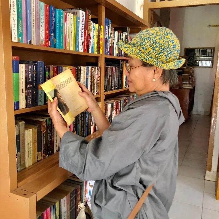 Cover Image for Homestay Inyiak Aguang