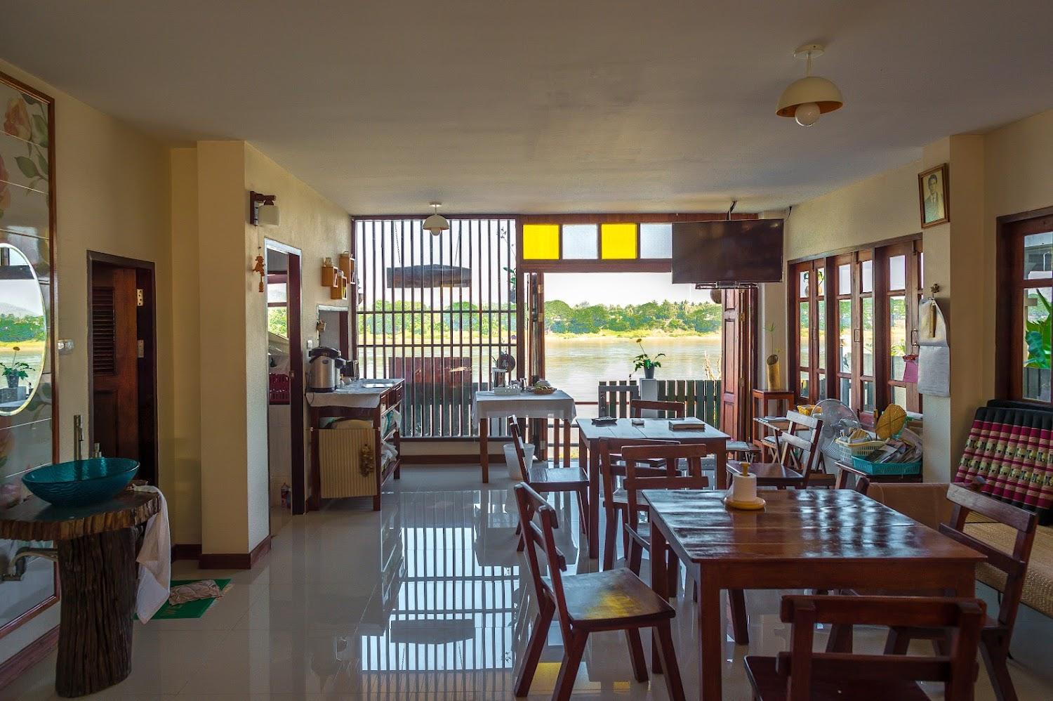 Cover Image for บ้านอิงโขง