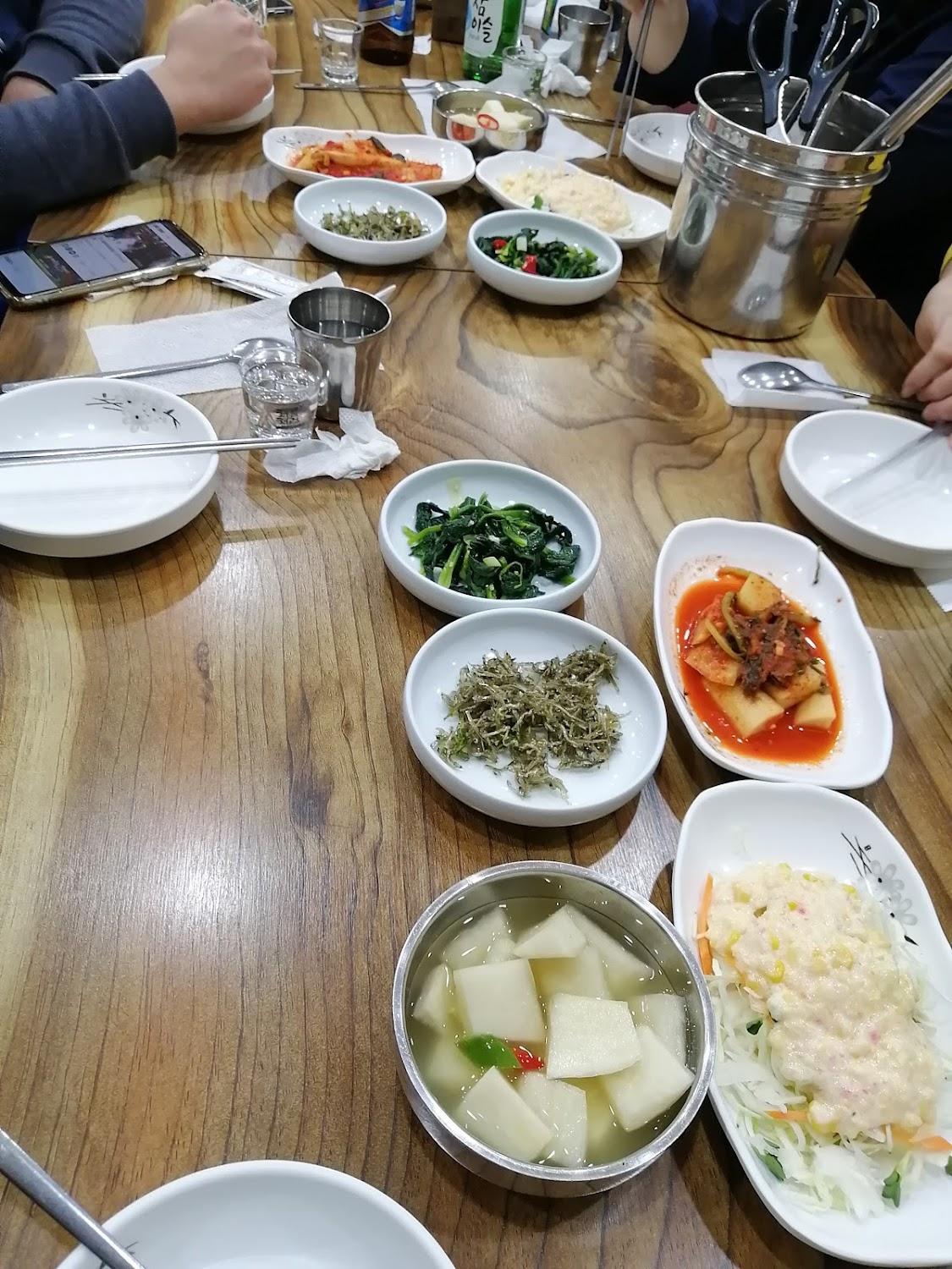 Cover Image for 카프리모텔
