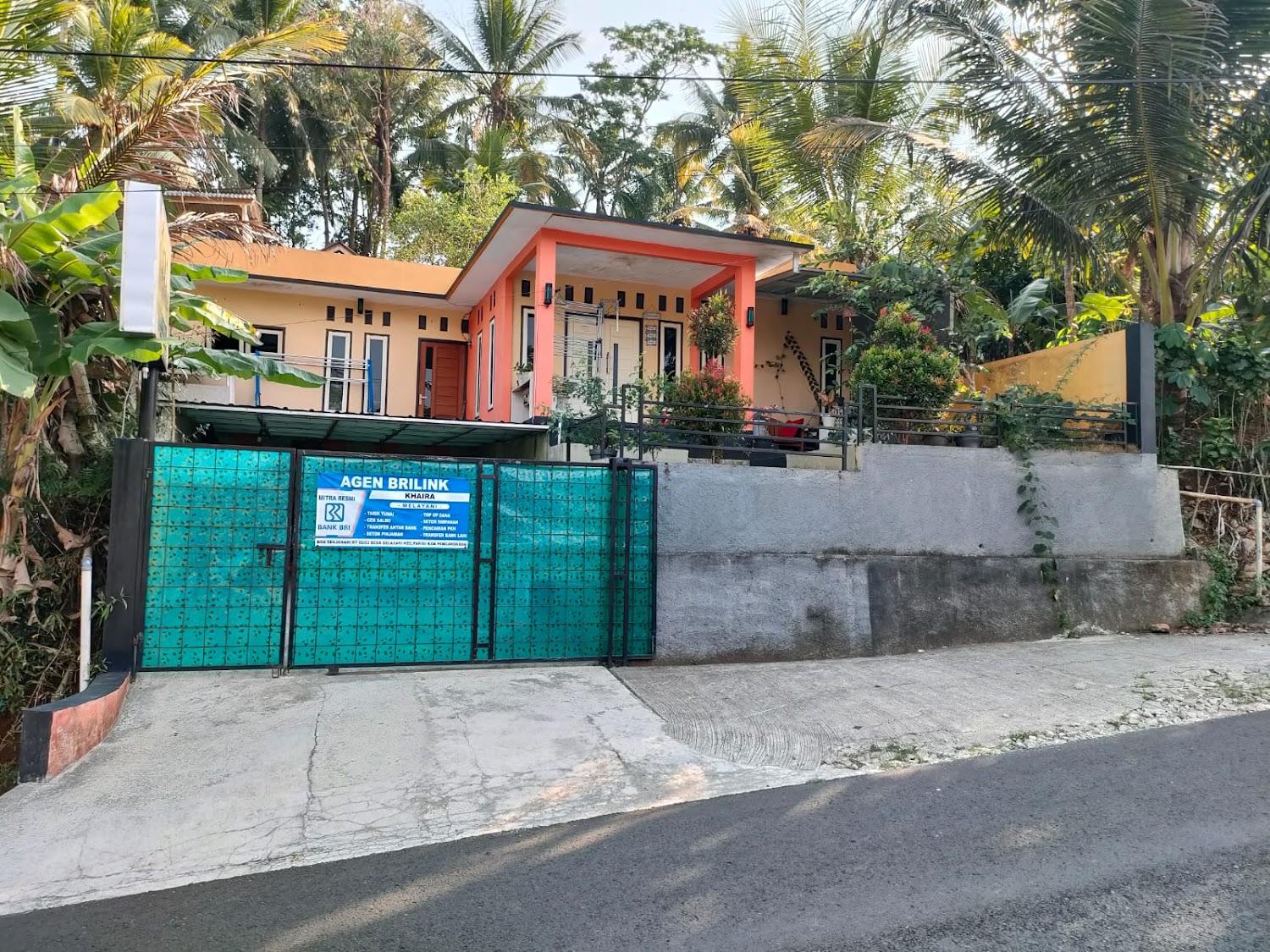 Cover Image for Khaira homestay