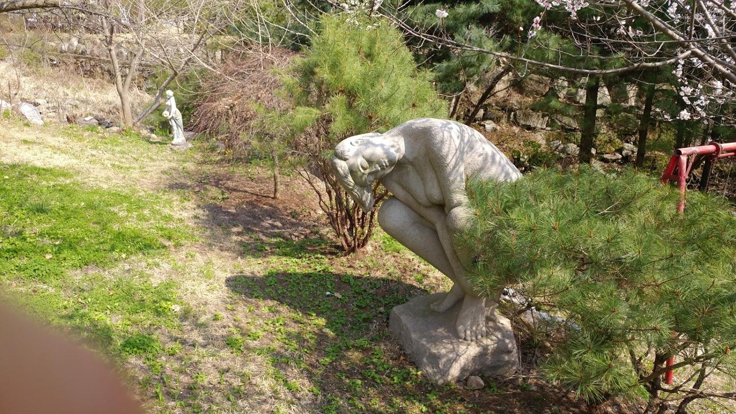 Cover Image for 안나하우스