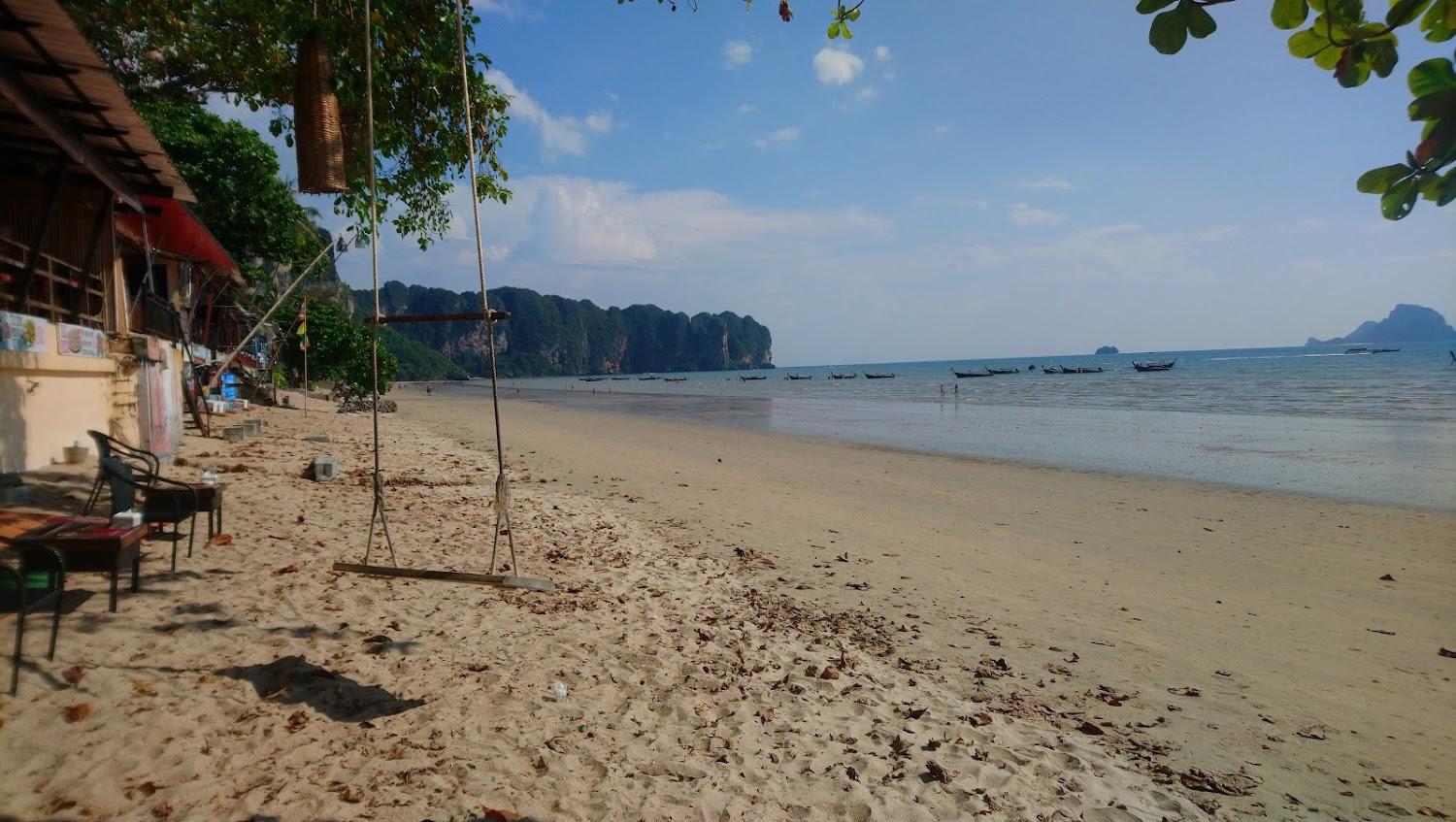 Cover Image for Aonang Beach Home