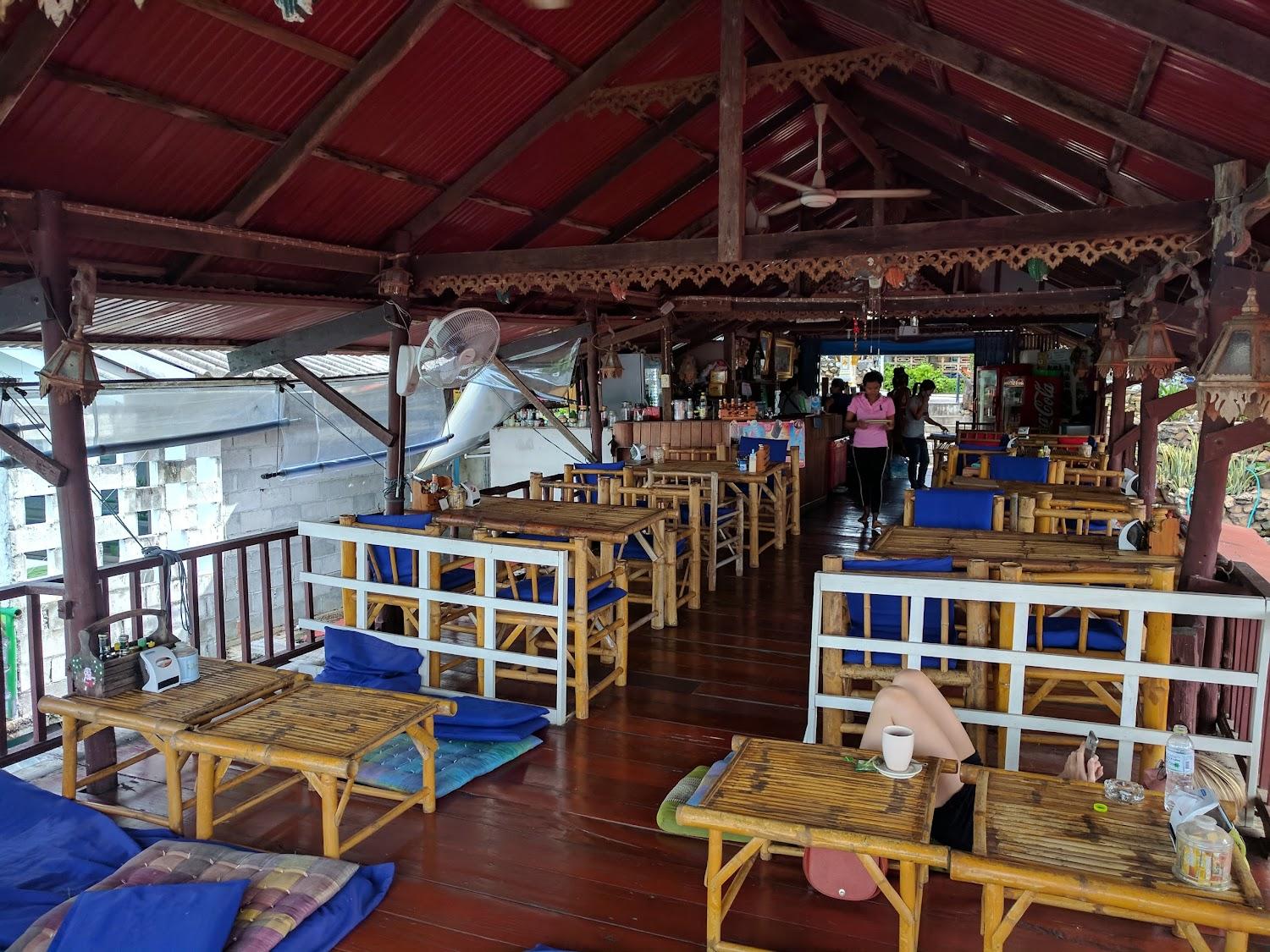 Cover Image for VN Guesthouse