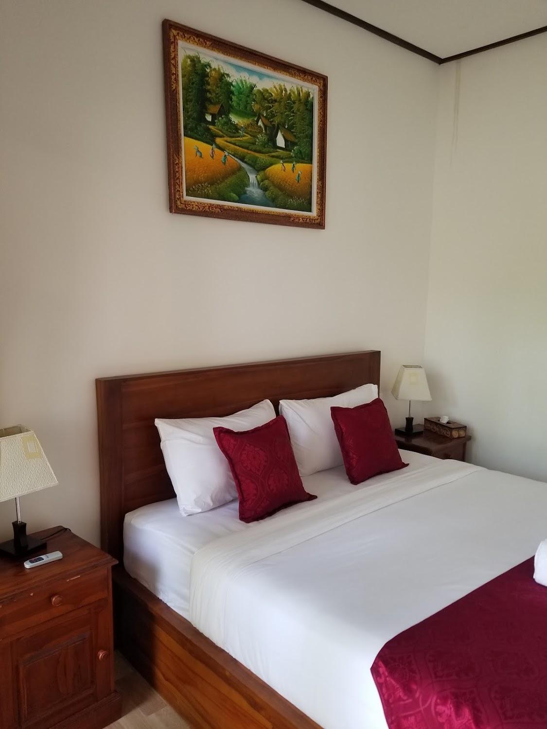 Cover Image for Bidara Guest House Nusa Penida RedPartner